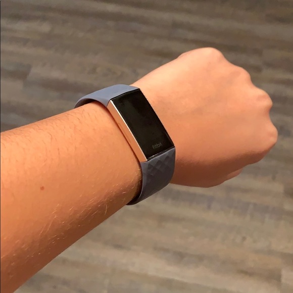 Other - Fitbit charge 3